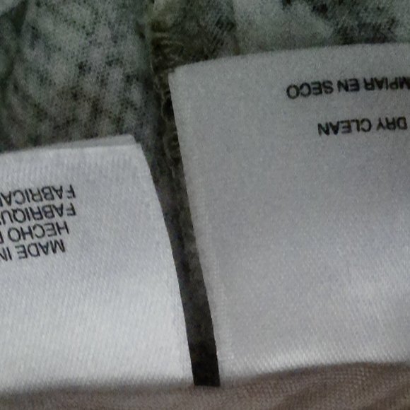 JONES NEW YORK SLACKS - Picture 7 of 7